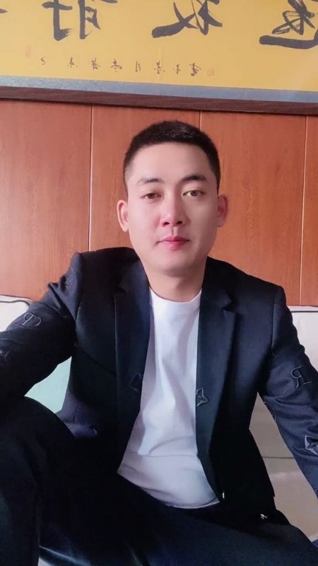 李泽胜的第一张照片--莆田相亲服务中心