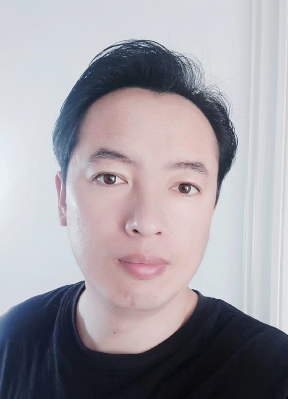 Kevin的第一张照片--莆田相亲服务中心