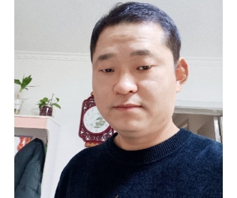 鹿先生的第一张照片--莆田相亲服务中心