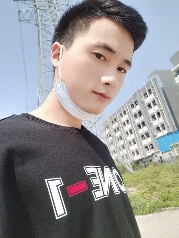 何凡的第一张照片--莆田相亲服务中心