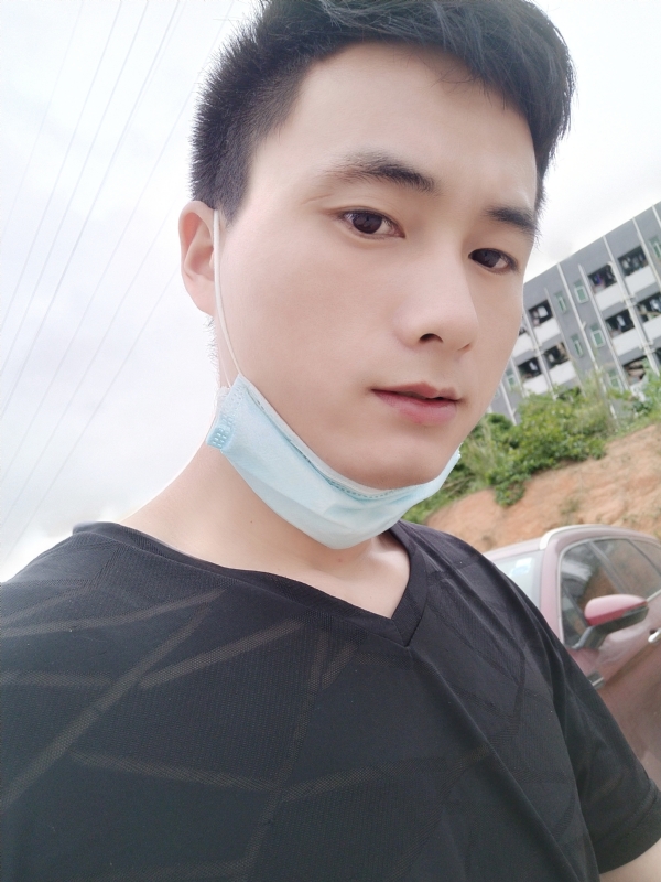 何凡的第二张照片--莆田相亲服务中心