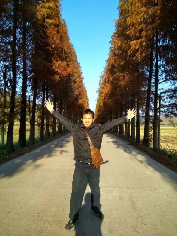 朱相平的第二张照片--莆田相亲服务中心