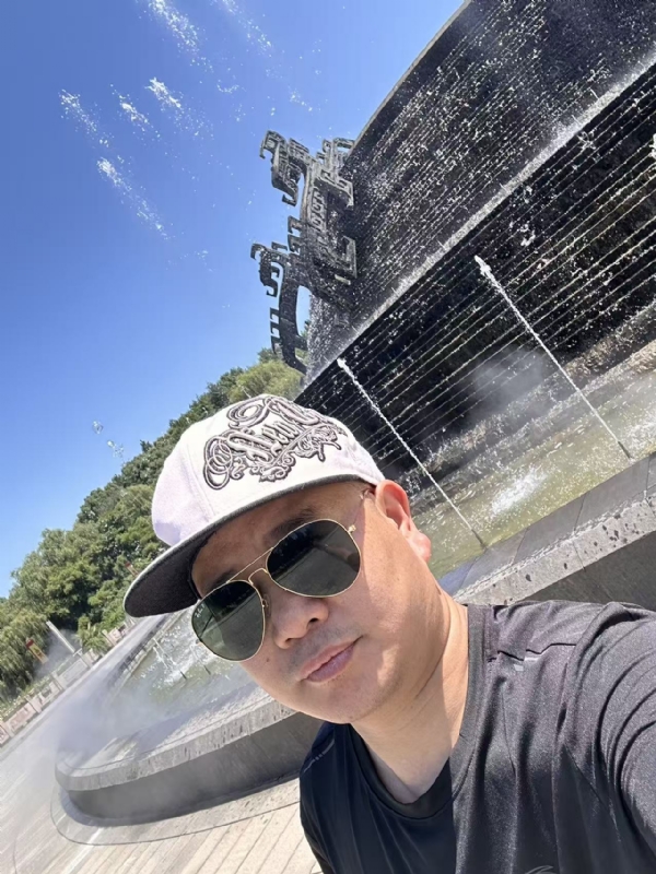 艾伦的第二张照片--莆田相亲服务中心