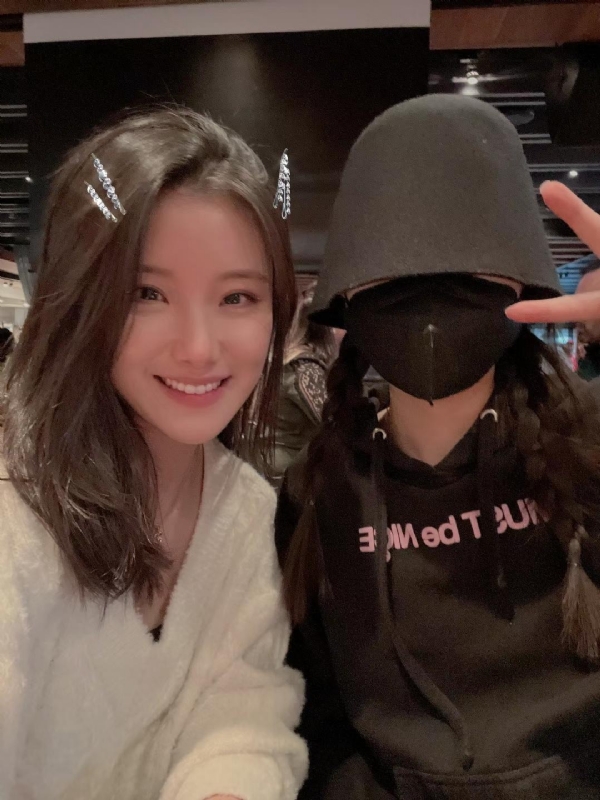 若微的第一张照片--莆田相亲服务中心