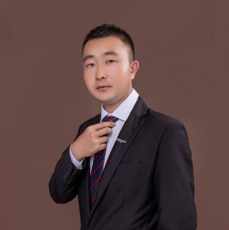 赵辉的第一张照片--莆田相亲服务中心