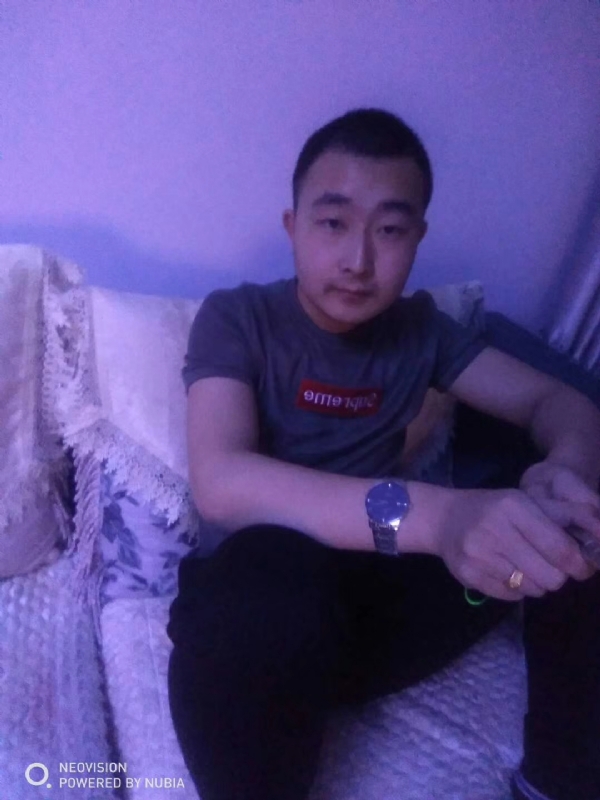 赵辉的第二张照片--莆田相亲服务中心