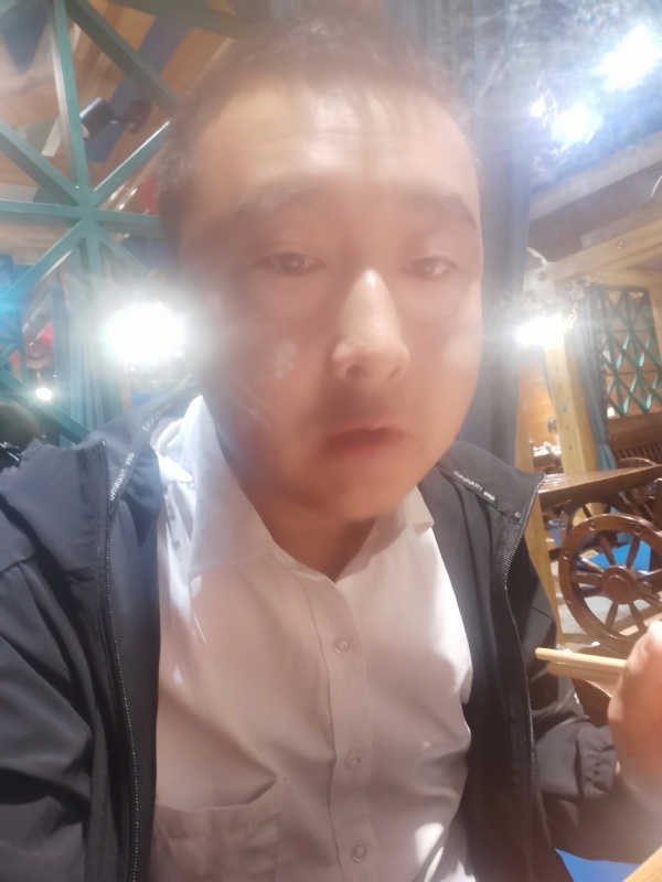 赵辉的第三张照片--莆田相亲服务中心