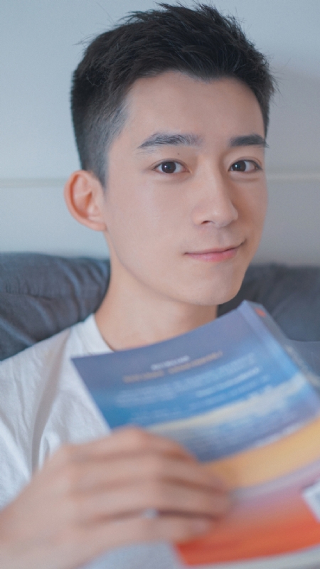 顾飞的第一张照片--莆田相亲服务中心