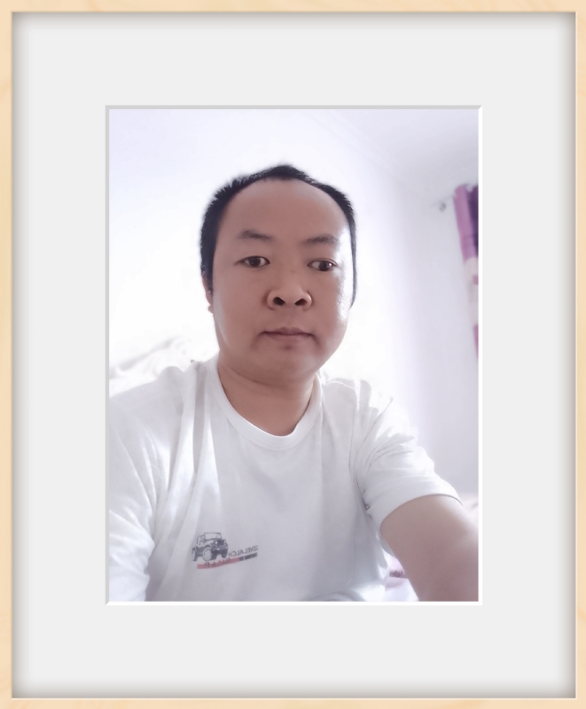 张家小伙子的第一张照片--莆田相亲服务中心