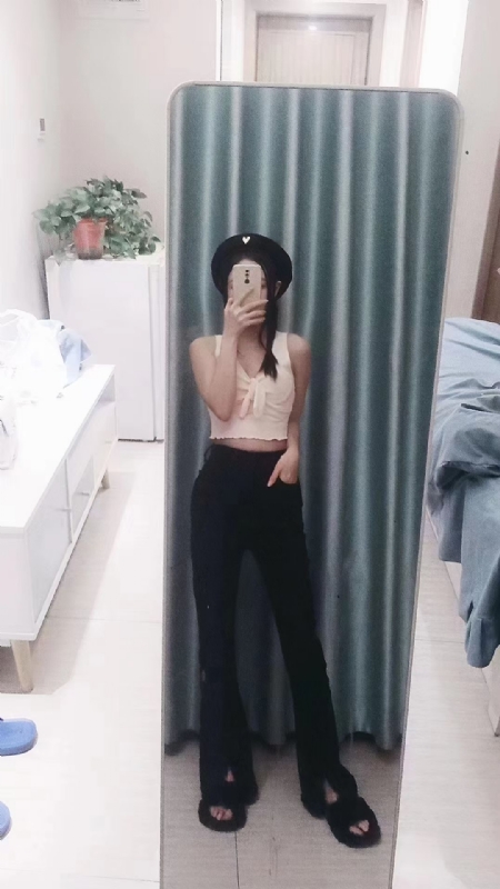莎莎的第一张照片--莆田相亲服务中心