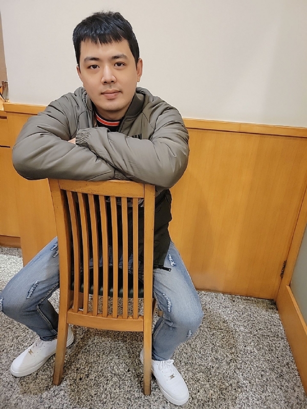 丁丁的第一张照片--莆田相亲服务中心