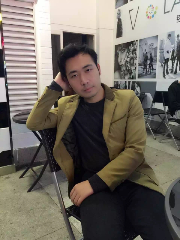 Pretty杨的第一张照片--莆田相亲服务中心