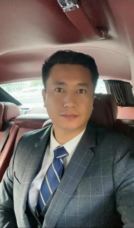 小张的第二张照片--莆田相亲服务中心