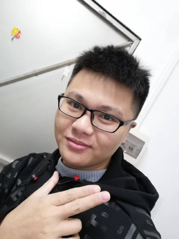 小小梦执的第一张照片--莆田相亲服务中心