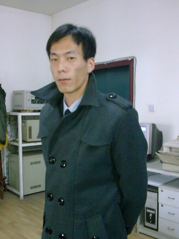 一生何求的第二张照片--莆田相亲服务中心