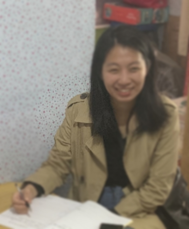 Bonnie1的第一张照片--莆田相亲服务中心
