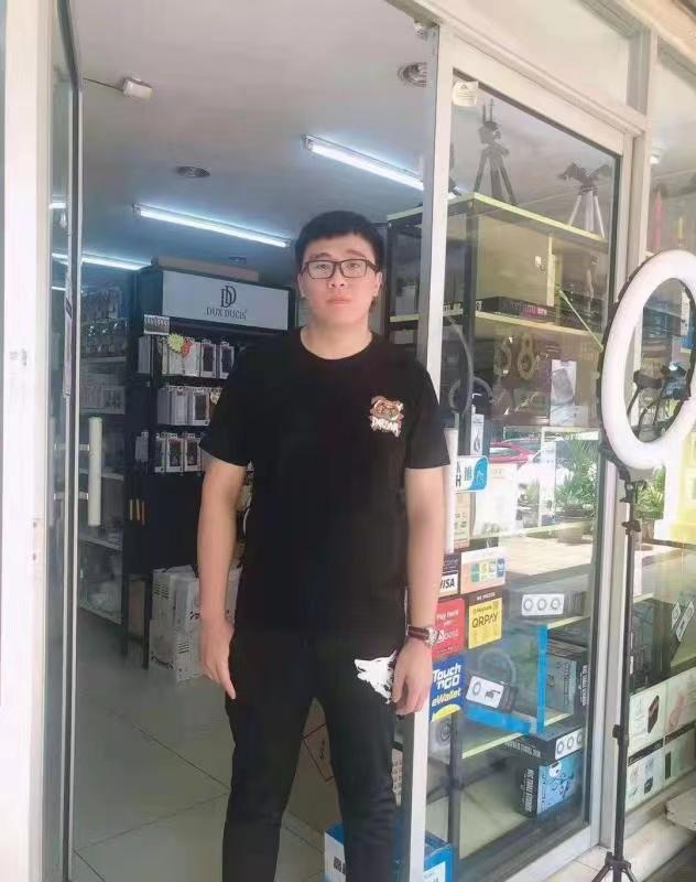 PWZ的第一张照片--莆田相亲服务中心