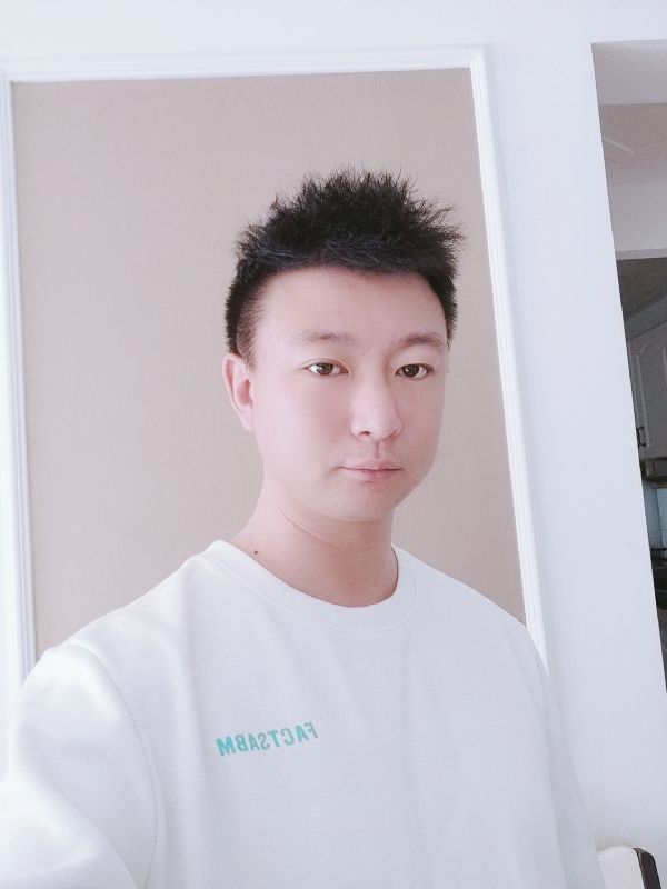 Glory的第一张照片--莆田相亲服务中心