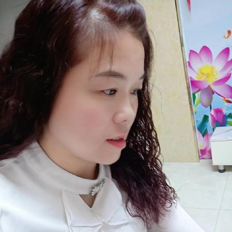 顾枸丽的第二张照片--莆田相亲服务中心