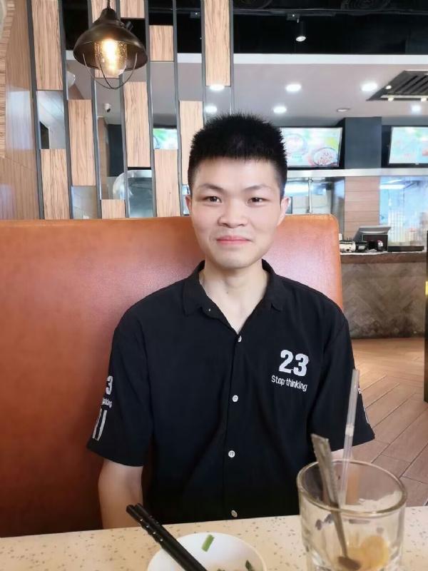 Mickey的第一张照片--莆田相亲服务中心