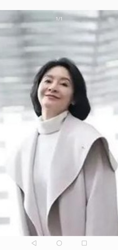 一步一安然的第一张照片--莆田相亲服务中心