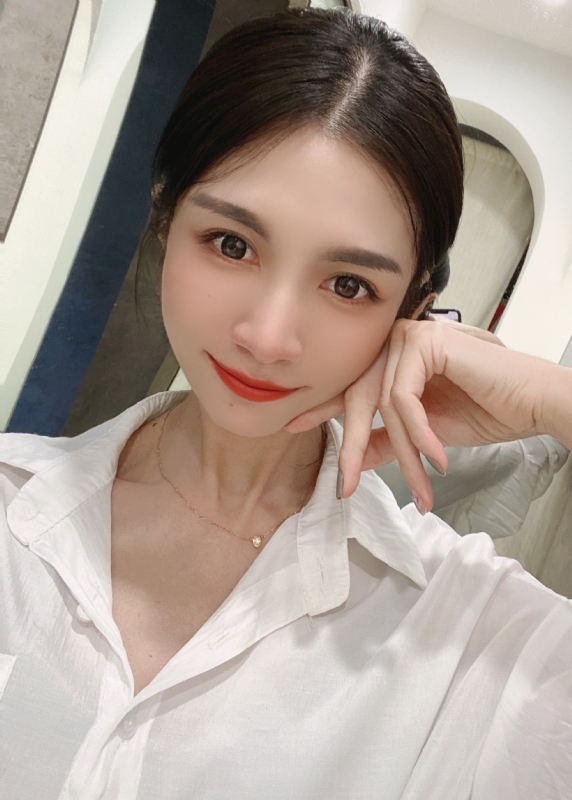 Anna的第一张照片--莆田相亲服务中心
