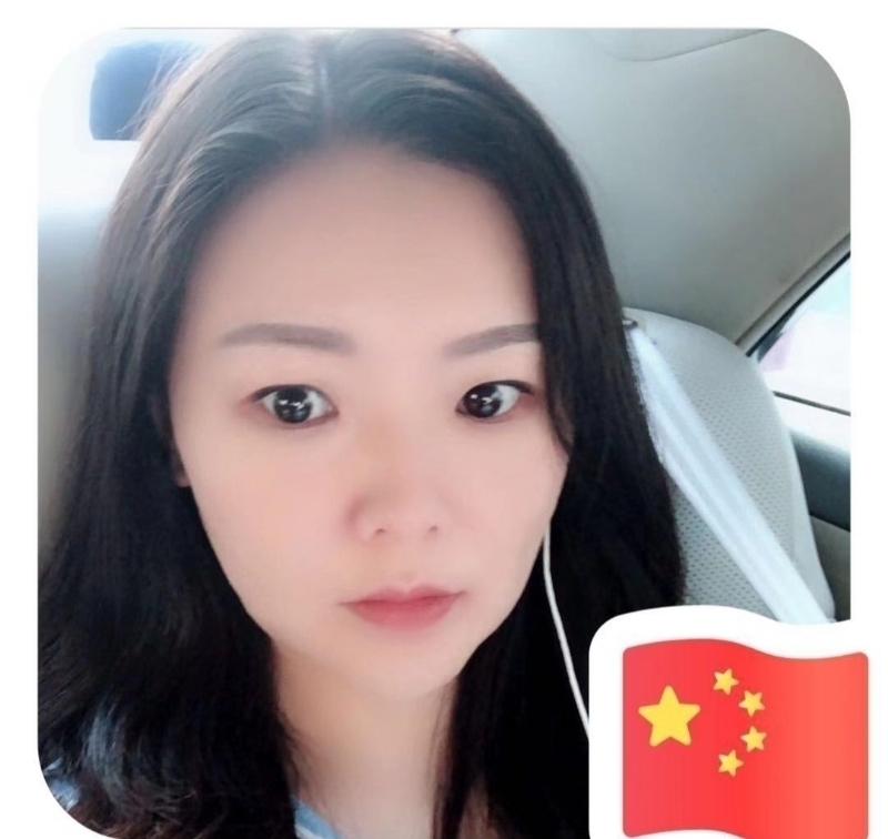 李姝静的第二张照片--莆田相亲服务中心