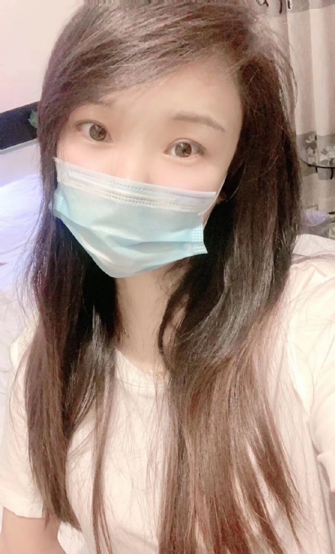 静静的第二张照片--莆田相亲服务中心