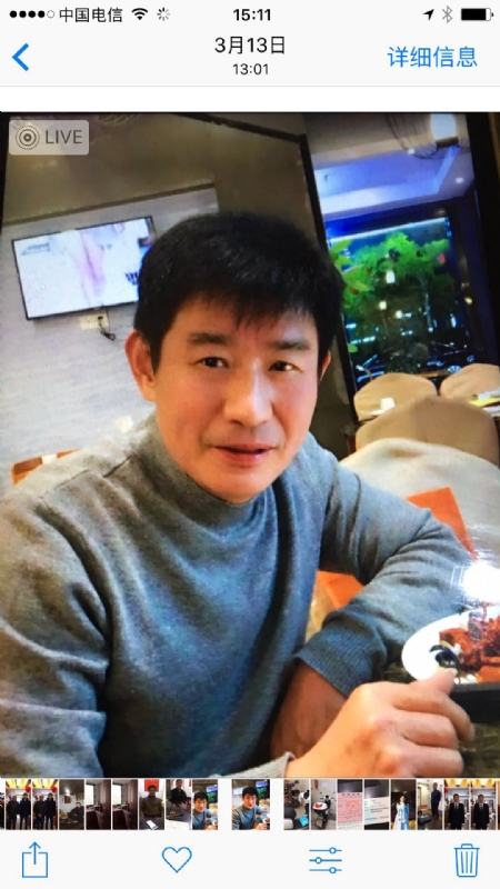 健哥的第一张照片--莆田相亲服务中心