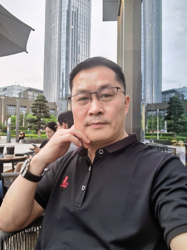 Allan的第二张照片--莆田相亲服务中心