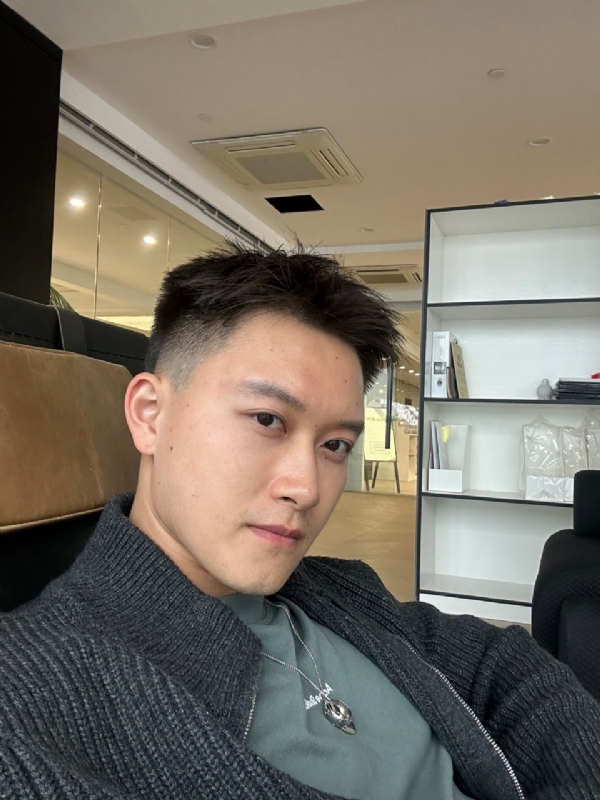 林先生的第一张照片--莆田相亲服务中心