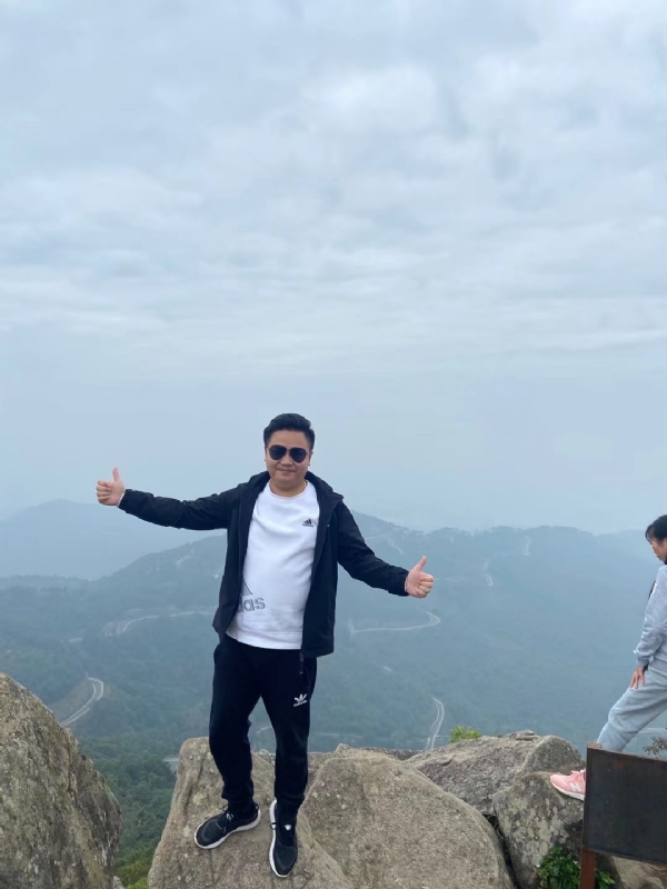 kinlee的第一张照片--莆田相亲服务中心