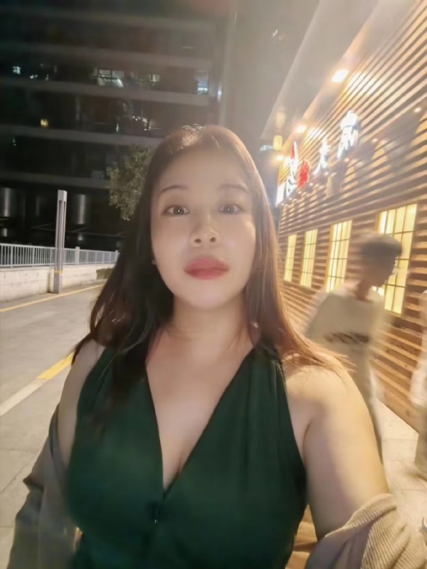 叶子青青的第四张照片--莆田相亲服务中心