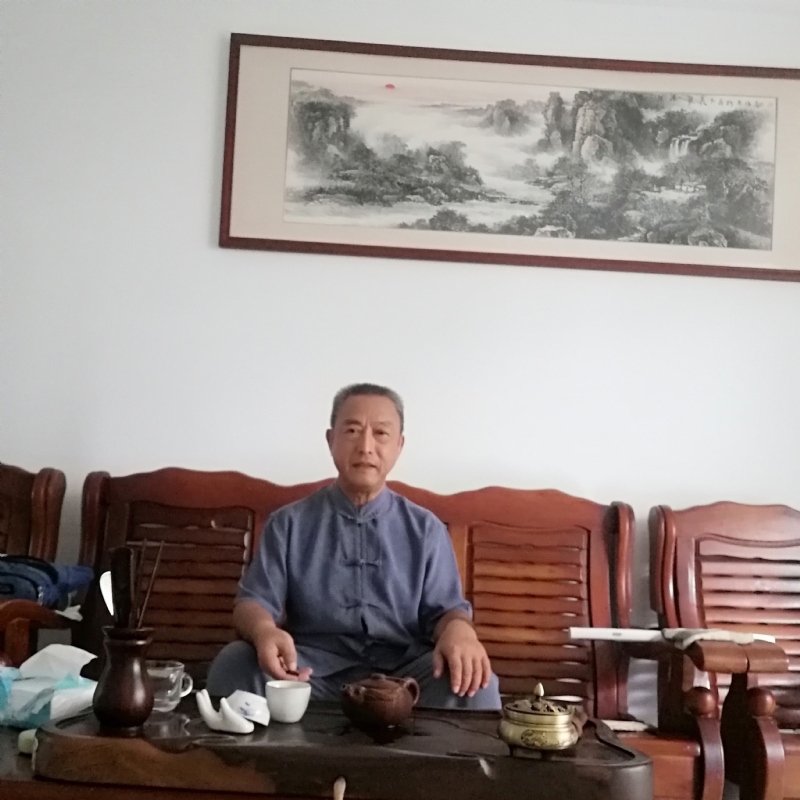 万事皆缘的第一张照片--莆田相亲服务中心