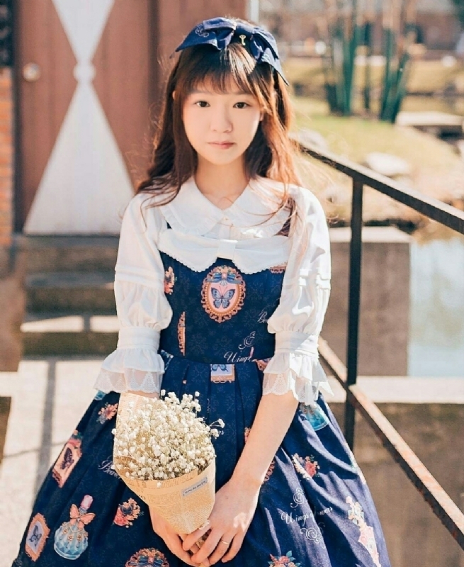 小姐姐的第一张照片--莆田相亲服务中心