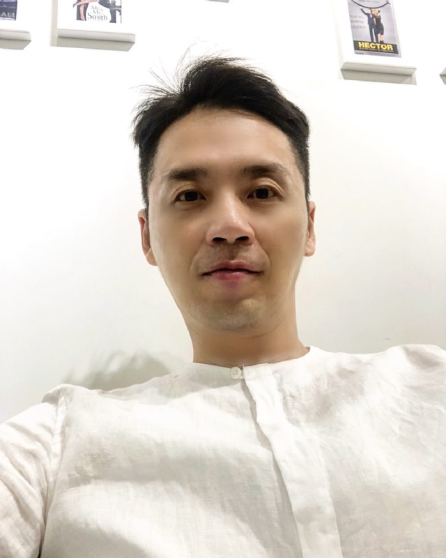 James的第一张照片--莆田相亲服务中心
