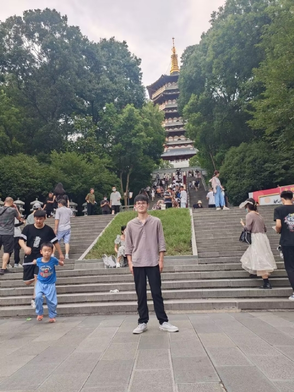 阳光男孩的第二张照片--莆田相亲服务中心