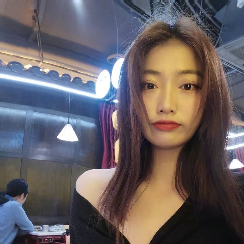 婉儿的第一张照片--莆田相亲服务中心