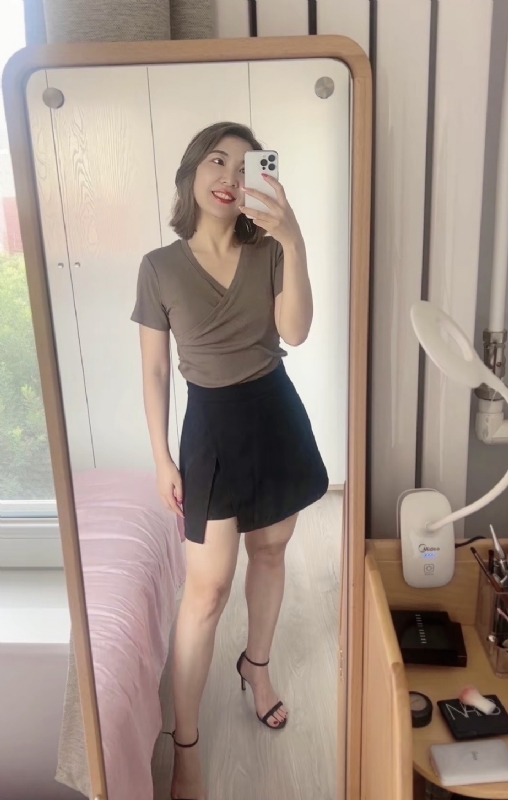 丽波的第二张照片--莆田相亲服务中心