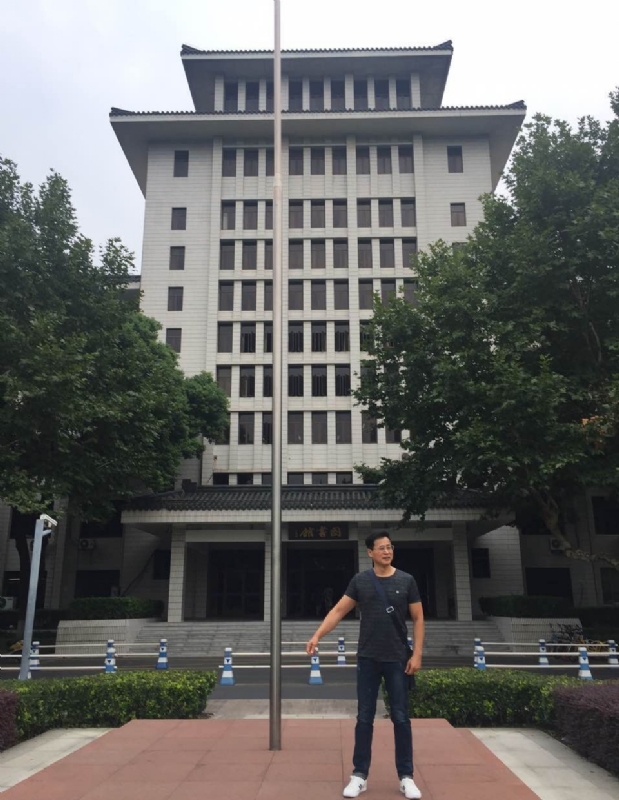 加国男人的第三张照片--莆田相亲服务中心