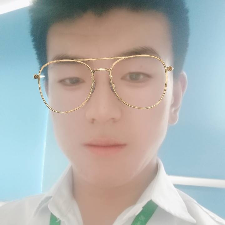 幸运男孩的第一张照片--莆田相亲服务中心