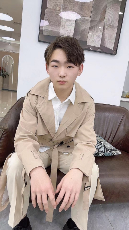 啊哲的第一张照片--莆田相亲服务中心