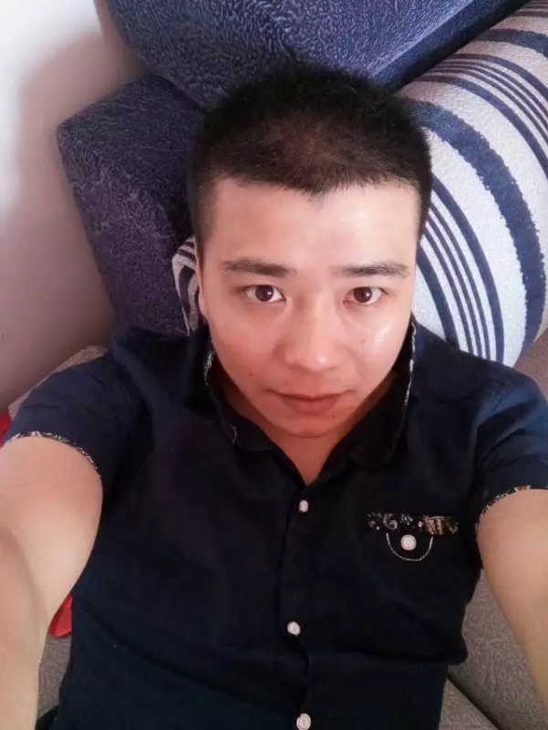 漫步的面包的第一张照片--莆田相亲服务中心