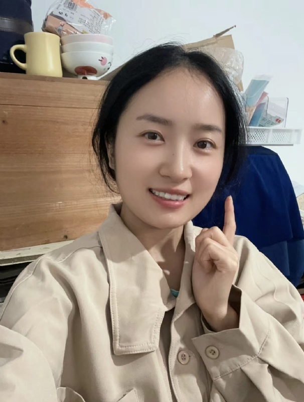 多喝热水的第一张照片--莆田相亲服务中心