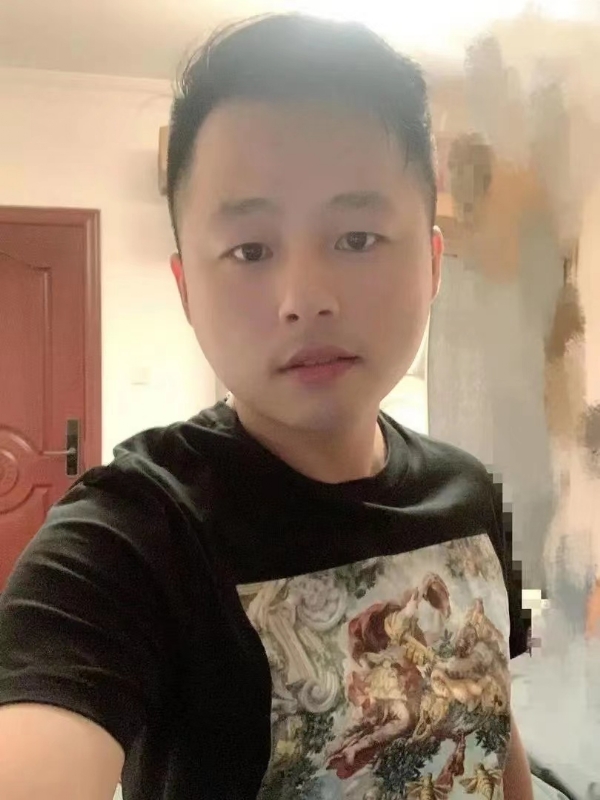 追风少年的第一张照片--莆田相亲服务中心
