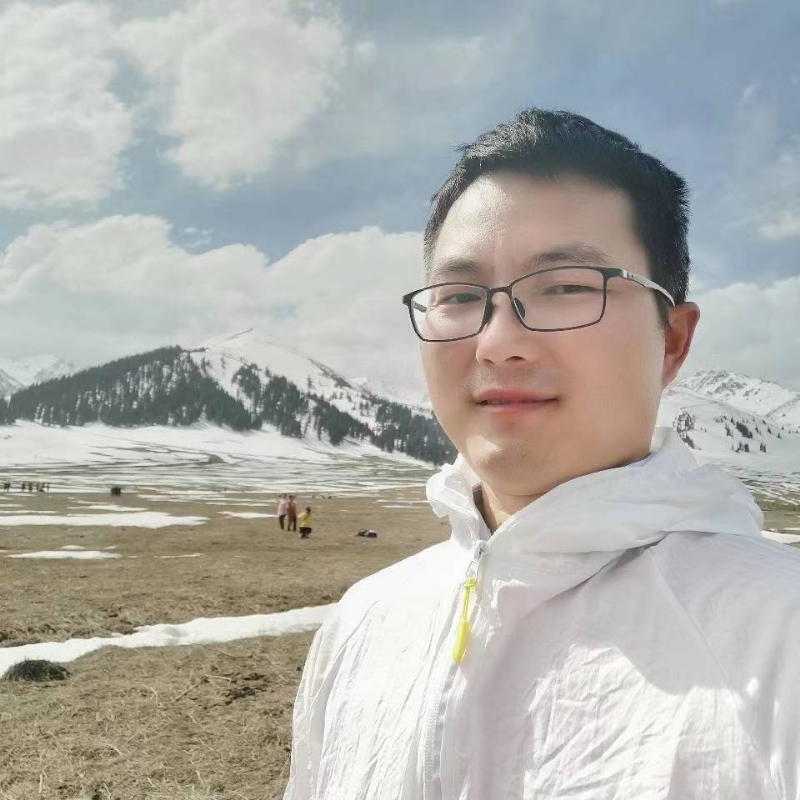曹云海的第一张照片--莆田相亲服务中心