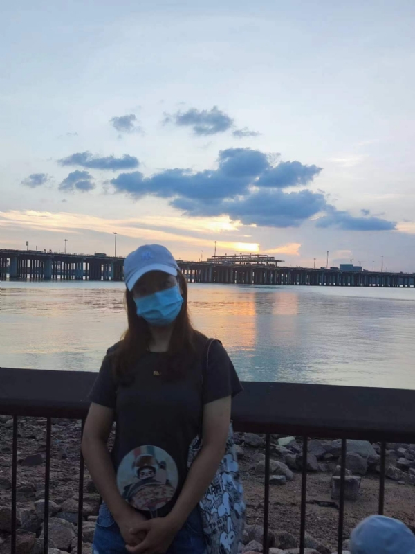 Lam妹的第一张照片--莆田相亲服务中心