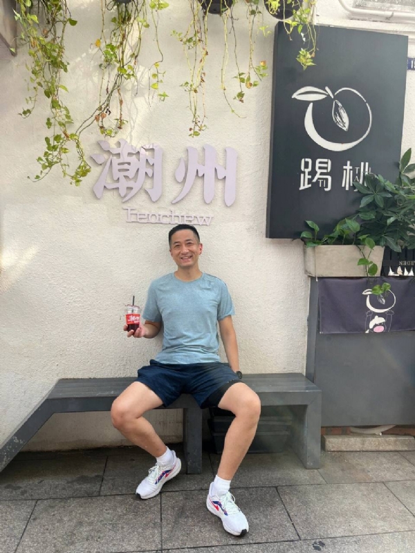 Elio的第一张照片--莆田相亲服务中心