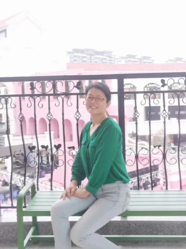丽华的第四张照片--莆田相亲服务中心