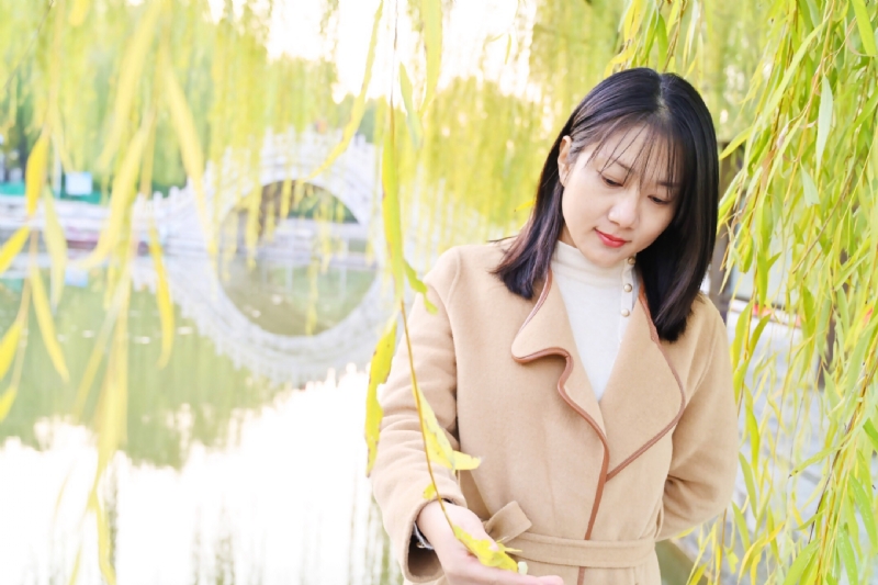 暖阳的第一张照片--莆田相亲服务中心